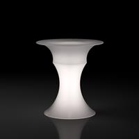 Olimpo table basse modulaire lumineuse 1